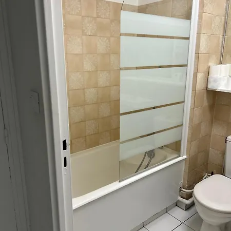 Clube 6 T1 Piscine Parking Appartement La Grande Motte